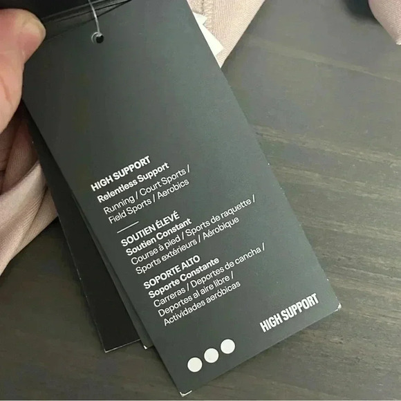 Under Armour  Bra - Picture 6 of 8